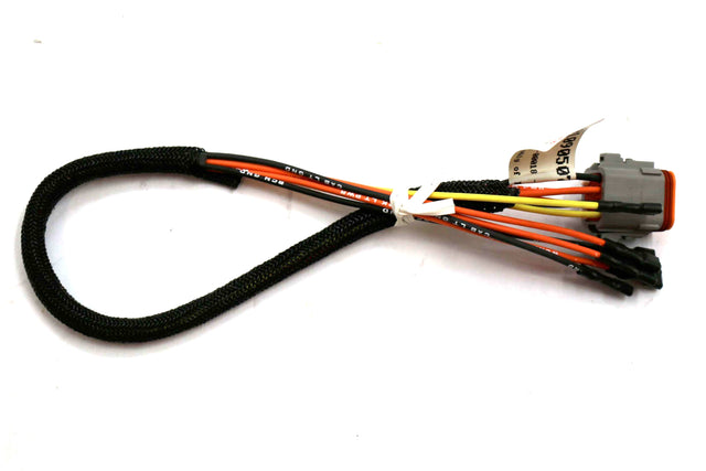 JLG ­-­ 1001090507 ­-­ HARNESS G6|G9 WORK LIGHTS