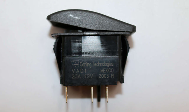 CARLING TECHNOLOGIES ­-­ VAD1BN0B-ABCRN-100 ­-­ SWITCH
