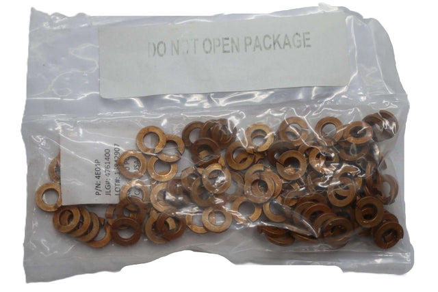 JLG ­-­ 4761400 ­-­ WASHER - 100 PK