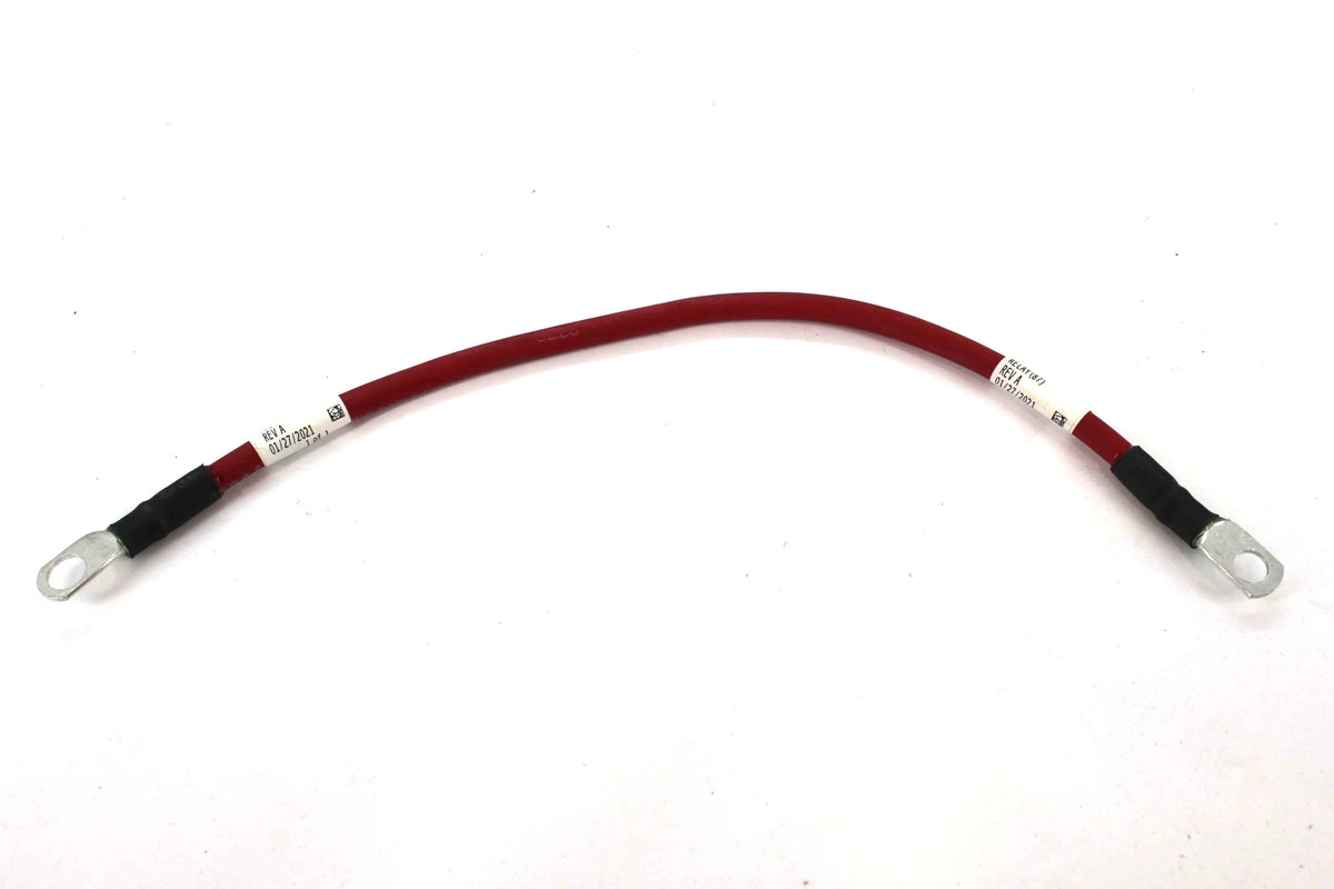 JLG ­-­ 1001145762 ­-­ CABLE INVERT POS TO RELAY
