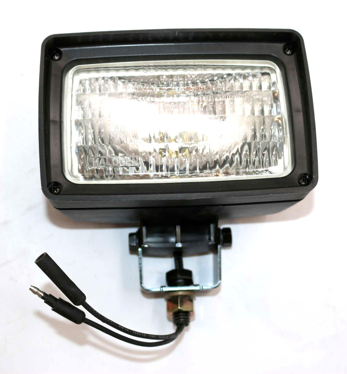 JLG ­-­ 1001090580S ­-­ ELEC ASSYLIGHT FLOOD