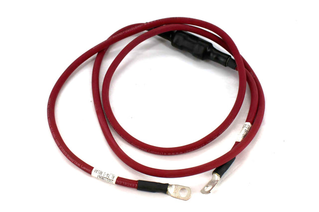 JLG ­-­ 1001138967 ­-­ CABLE BATT POS TO RELAY