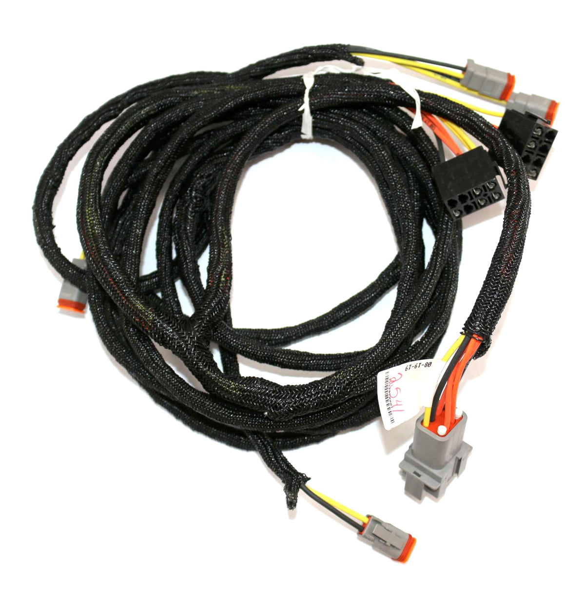 JLG - 1001125384 - WIRING HARNESS