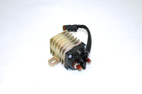 TROMBETTA - 404-2431-032-04 - CONTACTOR 24V 100A (SEALED)