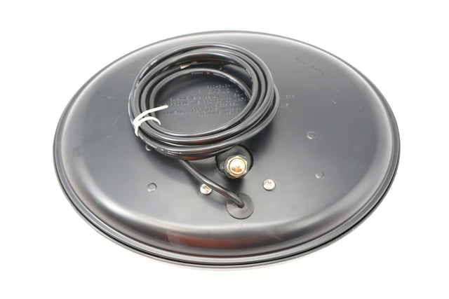 ROSCO INC - 54-1010H - MIRROR HEAD - ELLIPTICAL - HTD