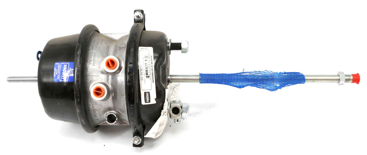 HALDEX - GC3030R - BRAKE CHAMBER