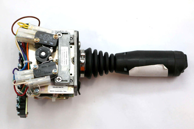 GENIE - 234923 - JOYSTICK W/ RELAY