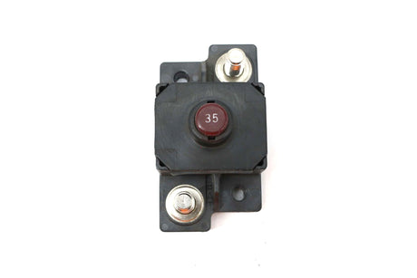 KLIXON - FDLM-35-2 - BREAKER 35A 3/8 SURFACE MOUNT