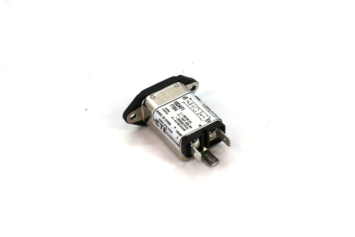 TE CONNECTIVITY - 6609075-8 - LINE FILTER
