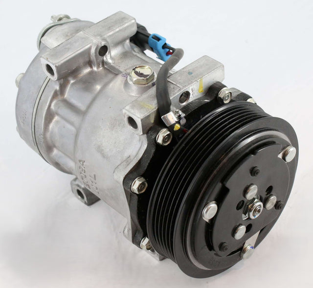 MEI - TRUCK AIR ­-­ 030801G ­-­ A|C COMPRESSOR