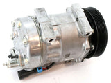 MEI - TRUCK AIR ­-­ 030801G ­-­ A|C COMPRESSOR