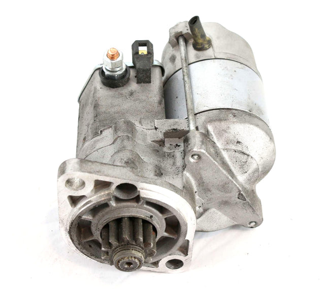 J&N ELECTRICAL ­-­ 410-52028 ­-­ STARTER