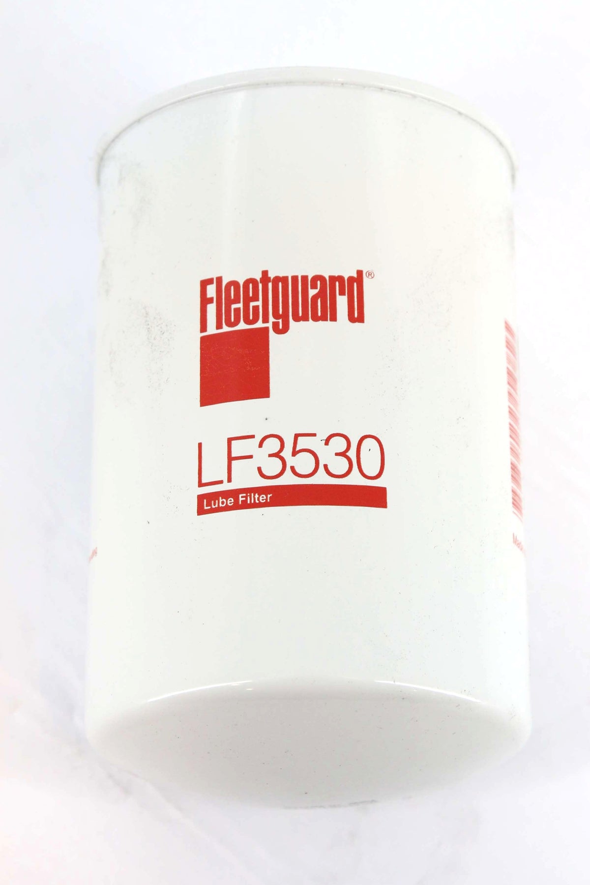 FLEETGUARD ­-­ LF3530 ­-­ SPIN-ON LUBE OIL FILTER