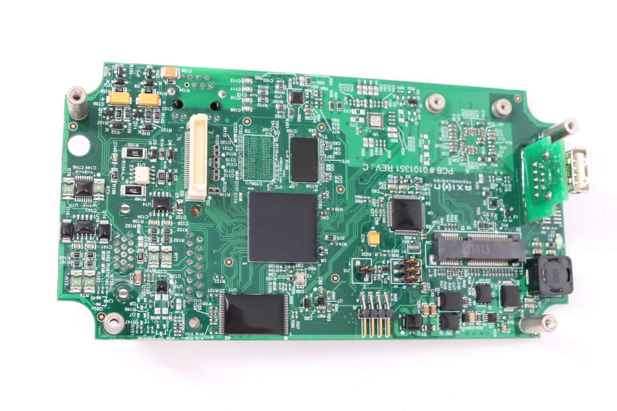 AXION TECHNOLOGIES - 8102172 - PROCESSOR BOARD ASSY