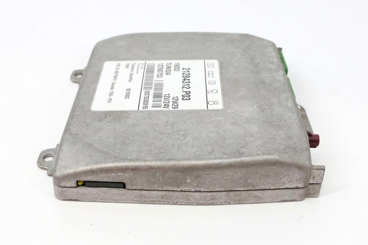 PREVOST - 21284312 - TELEMATICS CONTROL UNIT