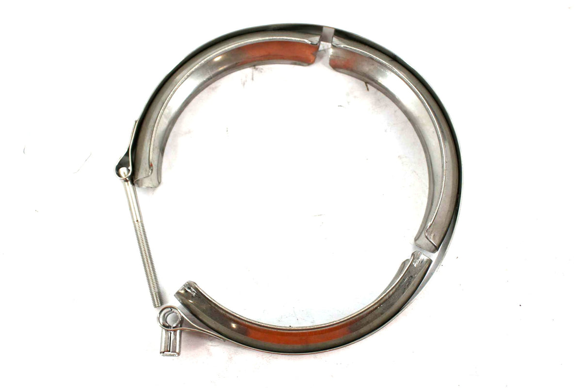 AUTOMANN ­-­ 561.29649 ­-­ V-BAND CLAMP