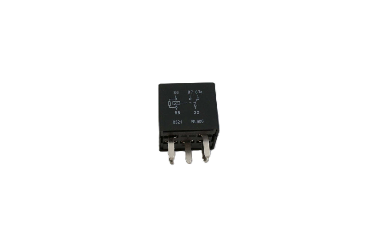 WVE WELLS VEHICLE ELECTRONICS ­-­ 1R1055 ­-­ RELAY