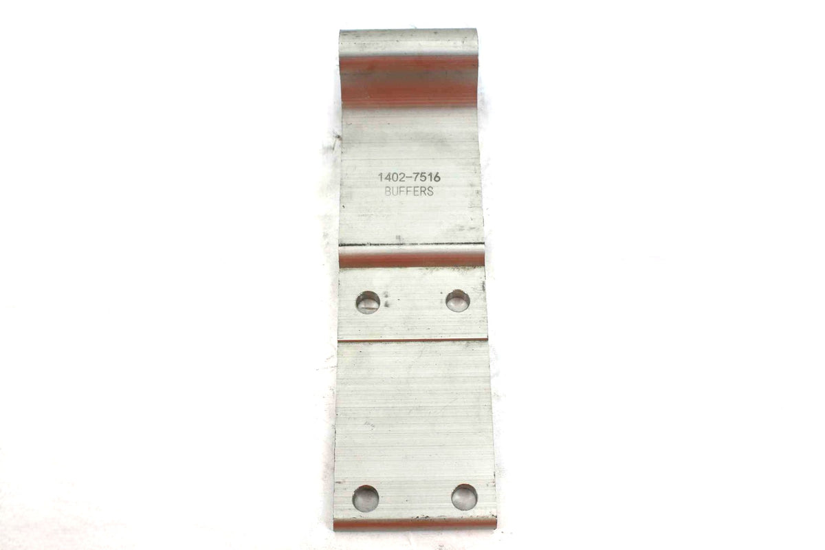 BUFFERS USA ­-­ 1402-7516 ­-­ HINGE