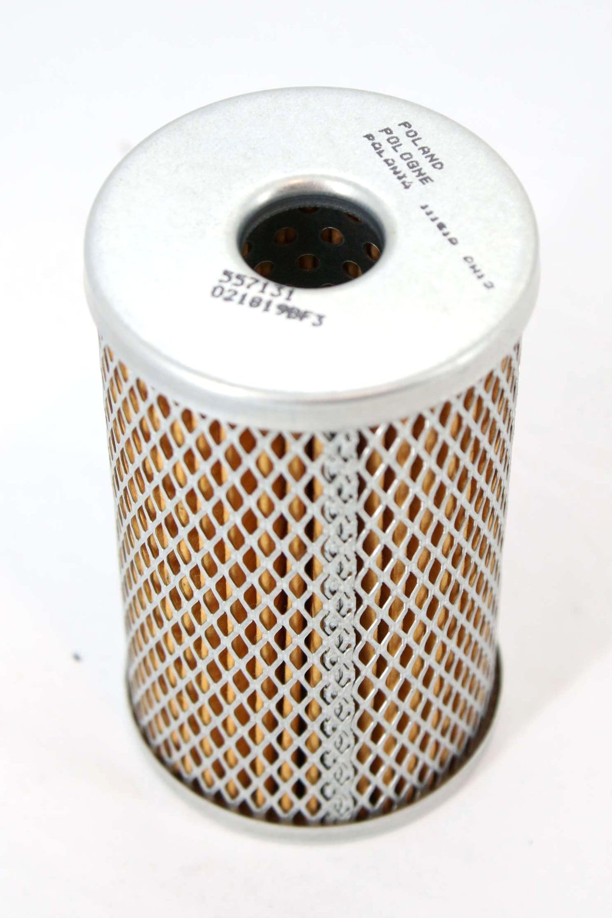 WIX ­-­ 557131 ­-­ HYDRAULIC FILTER