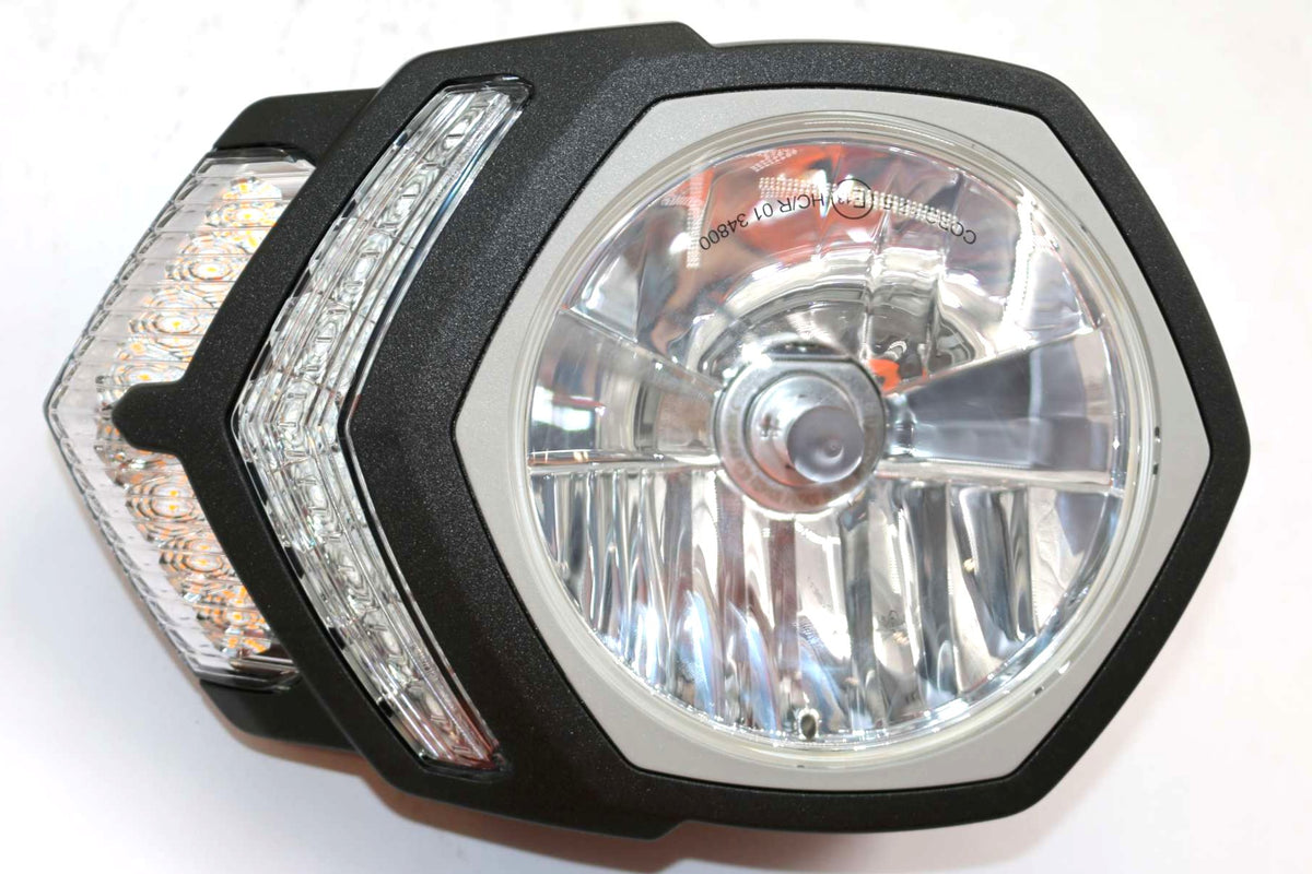 ORION INSTRUMENTS (AMETEK) ­-­ 05.2083.0000 ­-­ HEADLIGHT