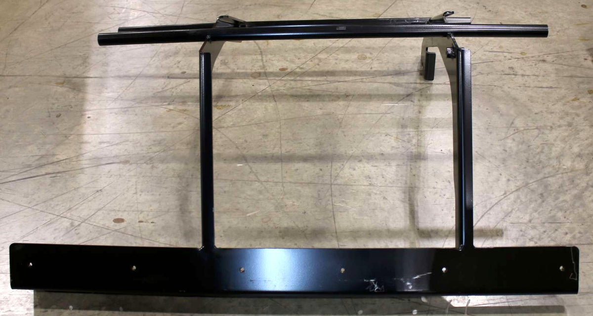 JLG ­-­ 1001116618 ­-­ SUPPORT SUBSTRUCTURE WELDMENT