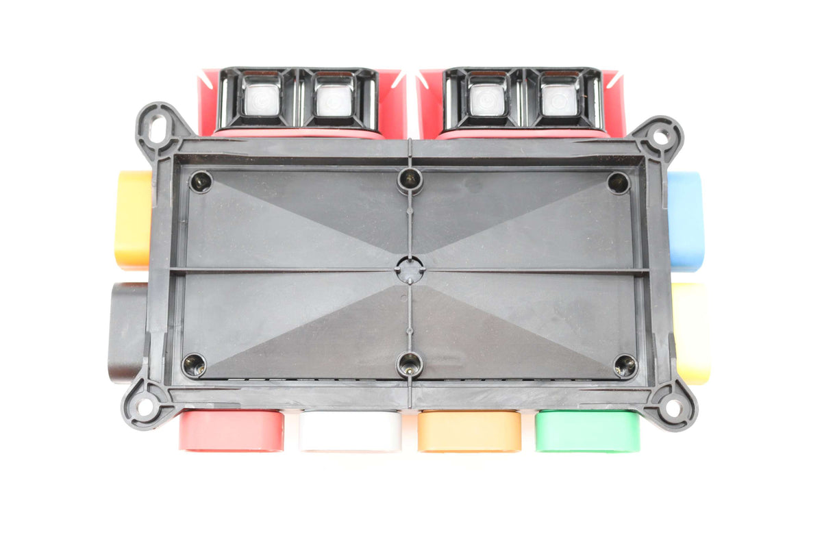 EATON - 32366-0 - DVEC DIST MODULE REAR JUNC BOX COMM