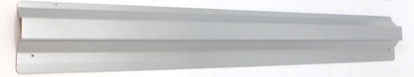 TEKNOWARE - TL-TVM4676B - INDIRECT LIGHTING - PARCEL RACK - GRIS