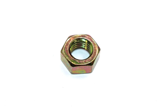 JLG ­-­ 3311601 ­-­ NUT 3|8-16 UNC GR2 HEX