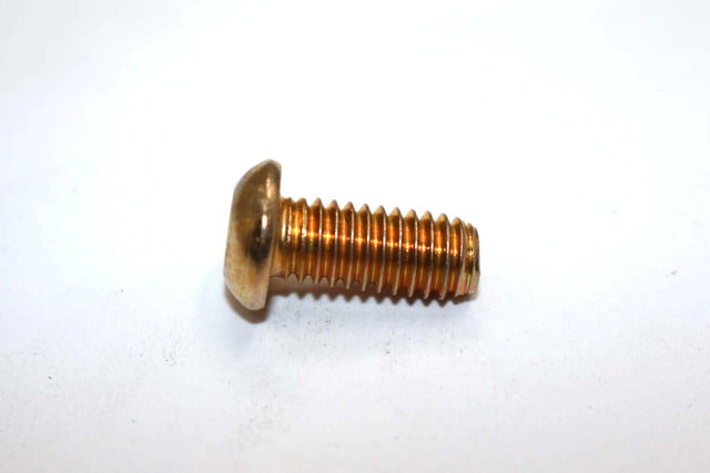 JLG ­-­ 3900210 ­-­ BUTTON HEAD SCREW 5|16-18 X 3|4