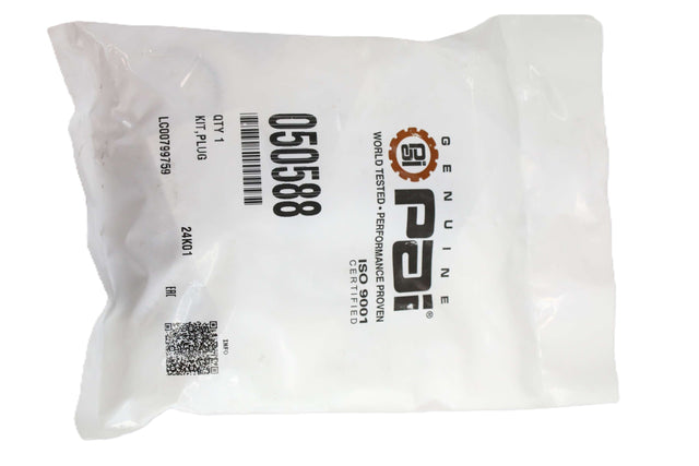 PAI INDUSTRIES - NOS - 050588 - DRAIN PLUG KIT