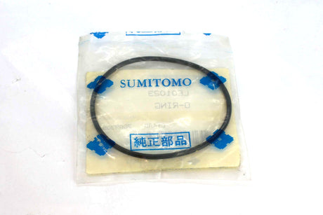SUMITOMO-EATON FLUID POWER (DANFOSS EATON HYD) ­-­ LE01023 ­-­ O-RING
