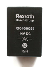 REXROTH - R934000355 - COIL - 14VDC