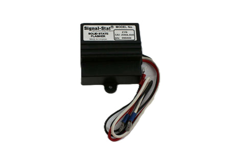 TRUCK-LITE - 270-3 - SOLID STATE FLASHER