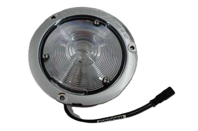 PACCAR ­-­ P54-6021-001 ­-­ LAMP-LOAD FLUSH MOUNT CLEAR
