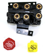 MACK - 6300-RKN20619 - MANIFOLD DASH VALVE