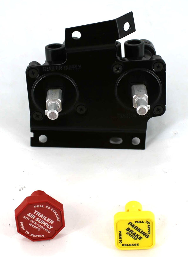 MACK - 6300-RKN20619 - MANIFOLD DASH VALVE