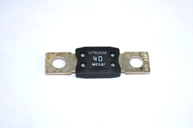 LITTELFUSE - 0298040.ZXB - FUSE