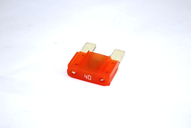 LITTELFUSE ­-­ 0299040.ZXNV ­-­ FUSE