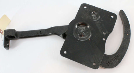 TODCO ­-­ 72-004-007 ­-­ LOCK ASSEMBLY