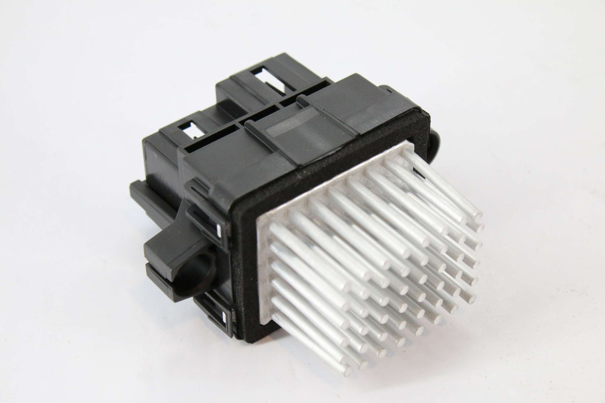 MAHLE - HY631001 - BLOWER MOTOR RESISTOR