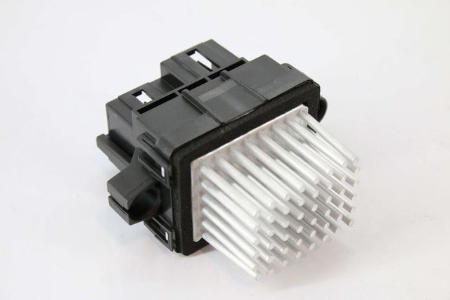MAHLE - HY631001 - BLOWER MOTOR RESISTOR