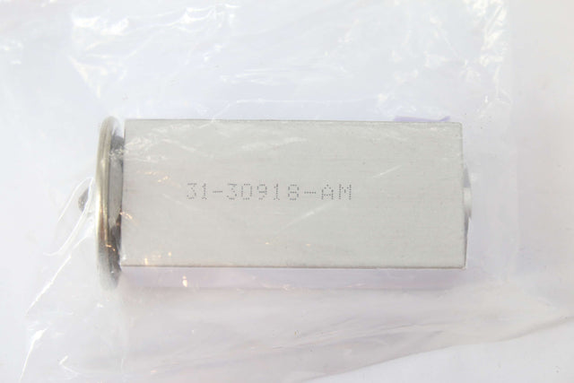 OMEGA ENVIRONMENTAL TECHNOLOGIES - 31-30918-AM - EXPANSION VALVE