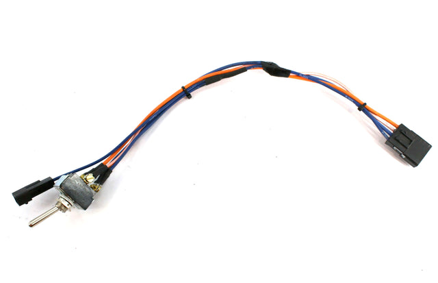 KALMAR ­-­ 53568715 ­-­ HEADLIGHT SWITCH ASSY