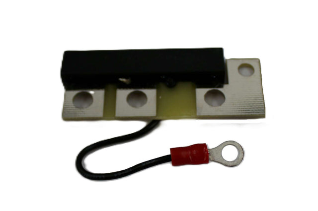 REGITAR U.S.A. INC. ­-­ 171-16000 ­-­ DIODE TRIO