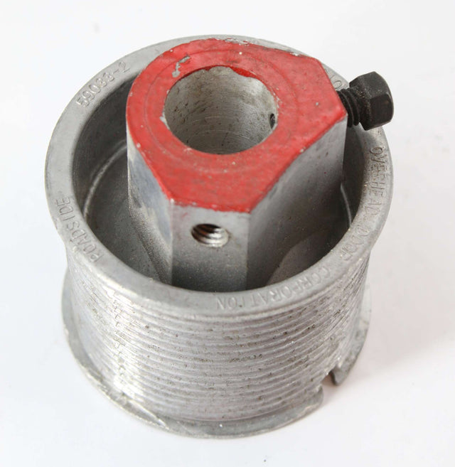 TODCO ­-­ 59033-2 ­-­ DRUM CABLE
