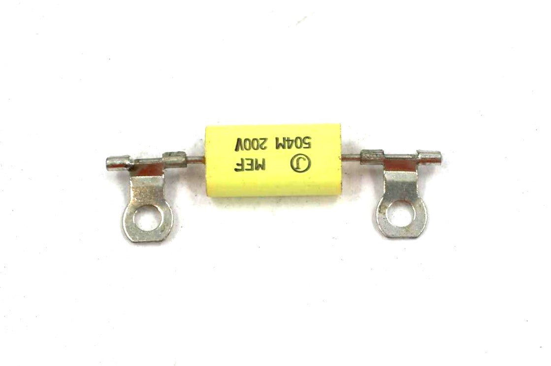 LEECE NEVILLE (PRESTOLITE ELECTRIC) ­-­ A031096545S ­-­ CAPACITOR