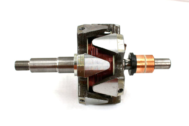 J&N ELECTRICAL ­-­ 303-16016 ­-­ ALTERNATOR ROTOR
