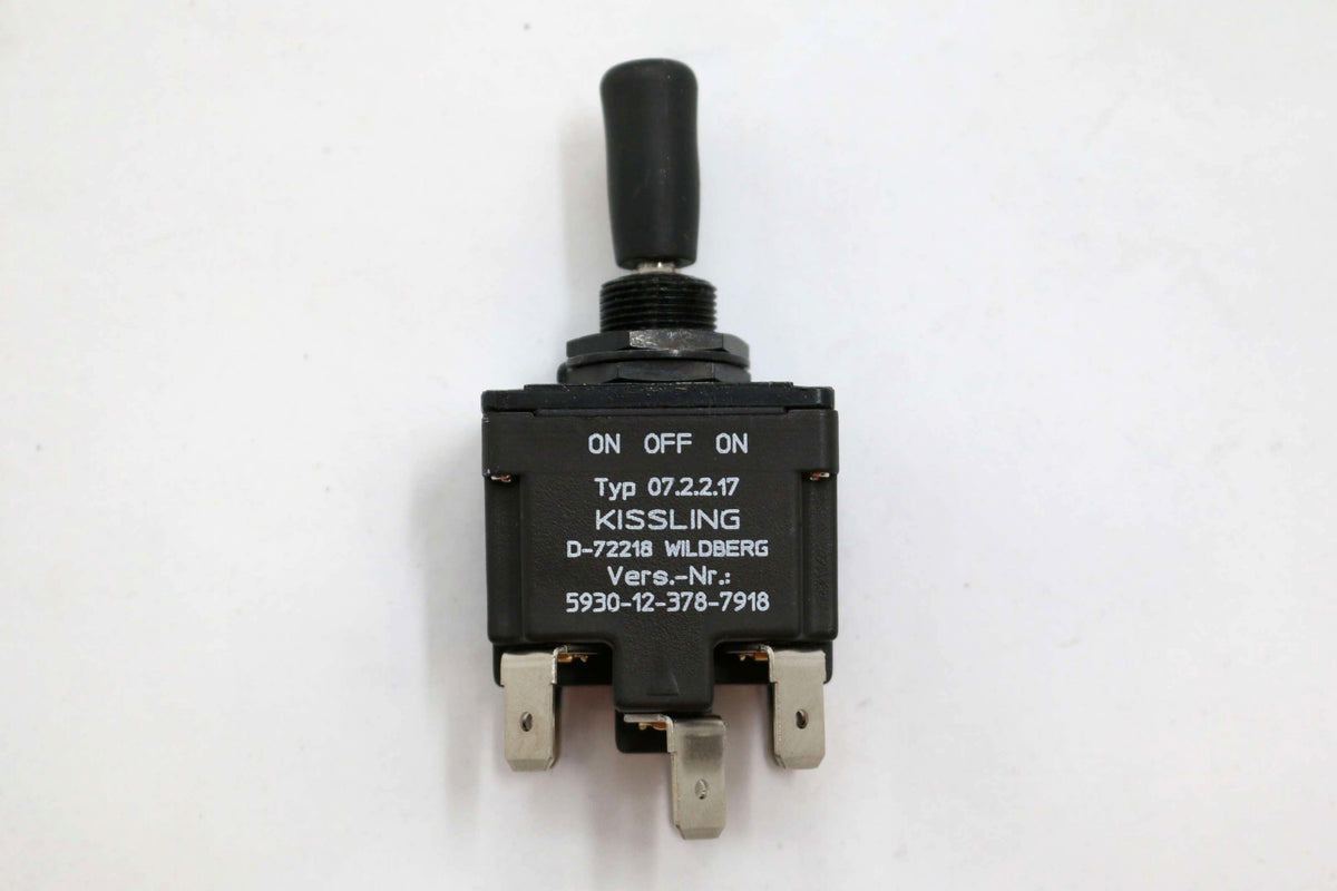 TE CONNECTIVITY - K1002983 - SWITCH TOGGLE
