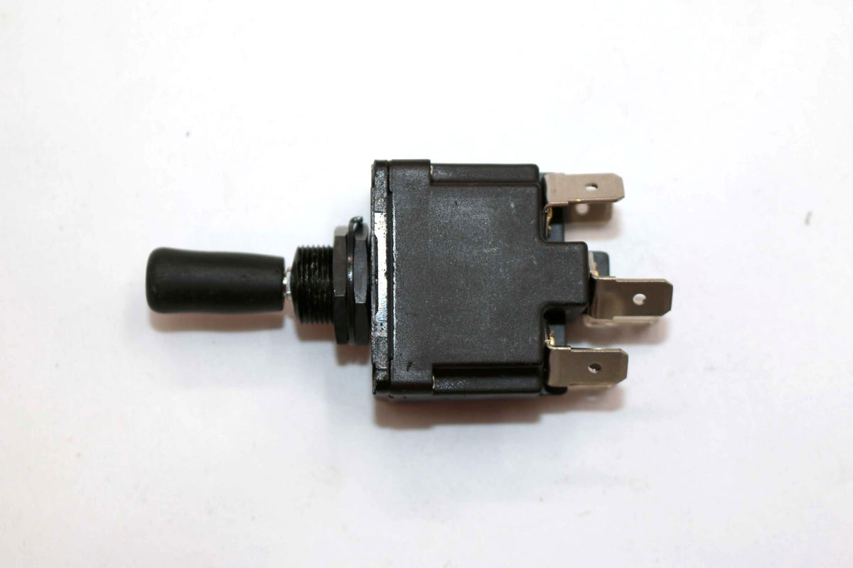 KISSLING ELECTROTEC (TE CONNECTIVITY) - 07-2-2-17 - SWITCH TOGGLE