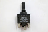 KISSLING ELECTROTEC (TE CONNECTIVITY) - 07-2-2-17 - SWITCH TOGGLE